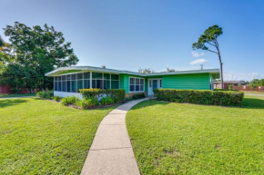 Walk to Ocean Pet-Friendly Home in PCB!